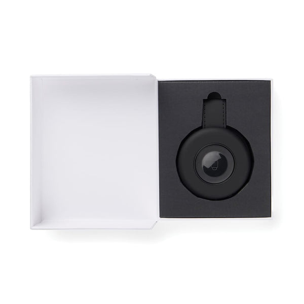 Caricatore wireless 2in1 da viaggio 15W VINGA Baltimore - personalizzabile con logo