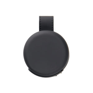 Caricatore wireless 2in1 da viaggio 15W VINGA Baltimore - personalizzabile con logo