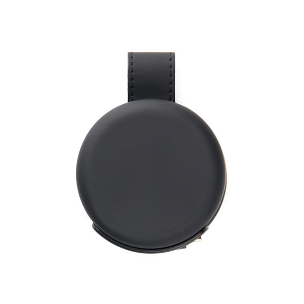 Caricatore wireless 2in1 da viaggio 15W VINGA Baltimore - personalizzabile con logo