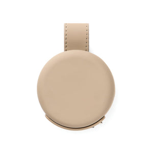 Caricatore wireless 2in1 da viaggio 15W VINGA Baltimore - personalizzabile con logo