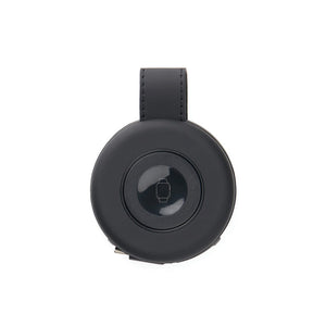Caricatore wireless 2in1 da viaggio 15W VINGA Baltimore - personalizzabile con logo