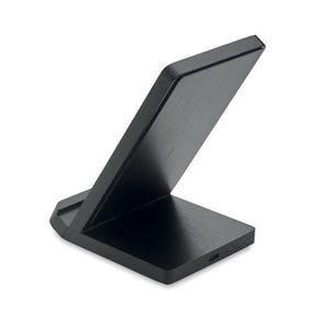 Caricatore wireless e stand - personalizzabile con logo