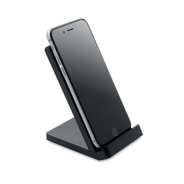 Caricatore wireless e stand - personalizzabile con logo