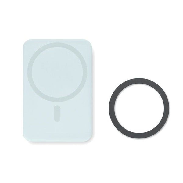 Caricatore wireless magnetico 1 - personalizzabile con logo