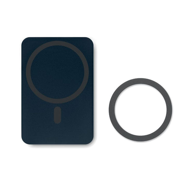 Caricatore wireless magnetico 1 - personalizzabile con logo