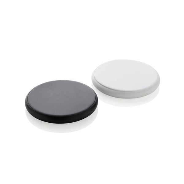 Caricatore wireless magnetico 15W 3in1 Magnapad RCS - personalizzabile con logo