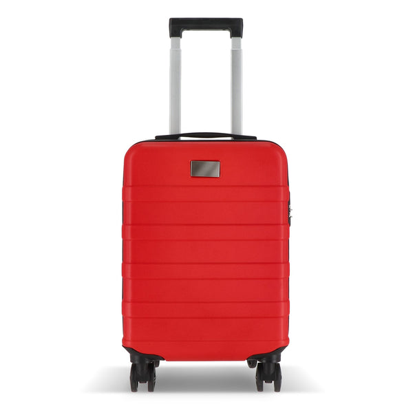 Carrello da cabina da 18 pollici - personalizzabile con logo