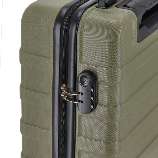 Carrello da cabina da 18 pollici - personalizzabile con logo