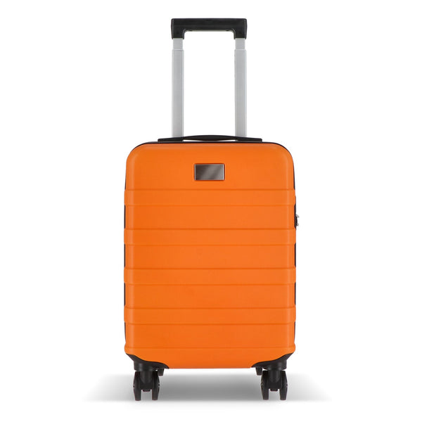 Carrello da cabina da 18 pollici - personalizzabile con logo