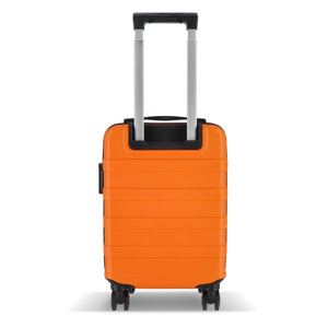Carrello da cabina da 18 pollici - personalizzabile con logo