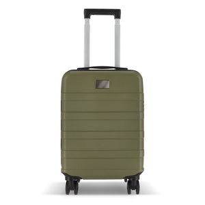 Carrello da cabina da 18 pollici - personalizzabile con logo