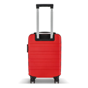 Carrello da cabina da 18 pollici - personalizzabile con logo
