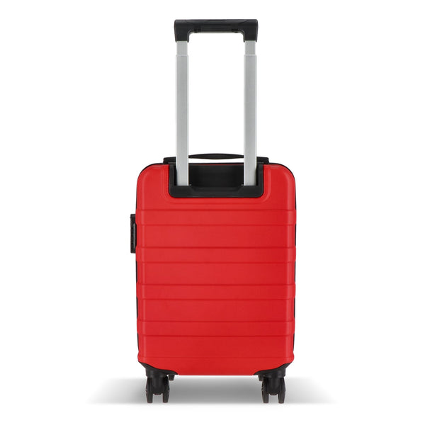 Carrello da cabina da 18 pollici - personalizzabile con logo