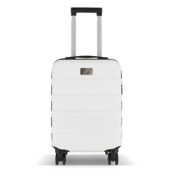 Carrello da cabina da 18 pollici - personalizzabile con logo