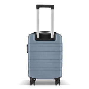 Carrello da cabina da 18 pollici - personalizzabile con logo