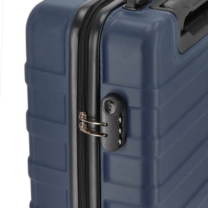 Carrello da cabina da 18 pollici - personalizzabile con logo