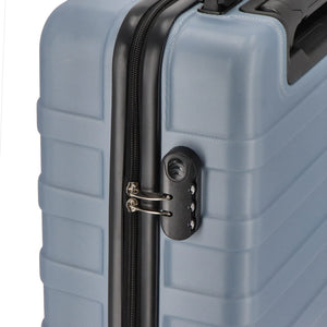 Carrello da cabina da 18 pollici - personalizzabile con logo