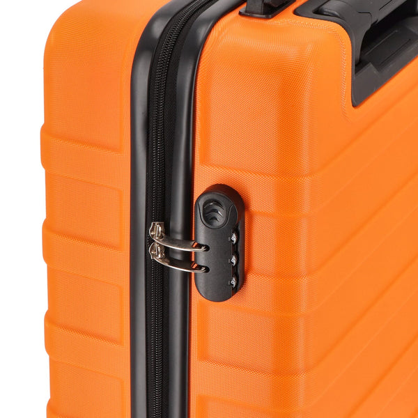 Carrello da cabina da 18 pollici - personalizzabile con logo