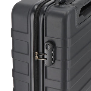 Carrello da cabina da 18 pollici - personalizzabile con logo