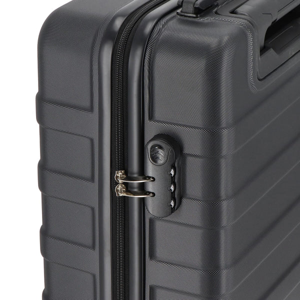 Carrello da cabina da 18 pollici - personalizzabile con logo