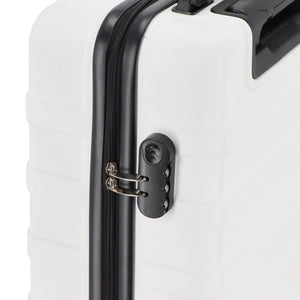 Carrello da cabina da 18 pollici - personalizzabile con logo
