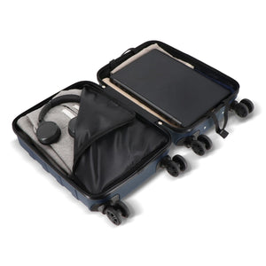 Carrello da cabina da 18 pollici - personalizzabile con logo