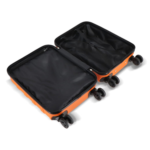 Carrello da cabina da 18 pollici - personalizzabile con logo
