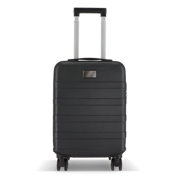 Carrello da cabina da 18 pollici - personalizzabile con logo