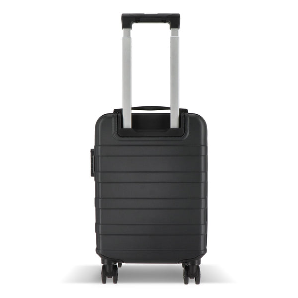 Carrello da cabina da 18 pollici - personalizzabile con logo