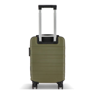 Carrello da cabina da 18 pollici - personalizzabile con logo
