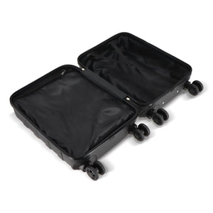 Carrello da cabina da 18 pollici - personalizzabile con logo