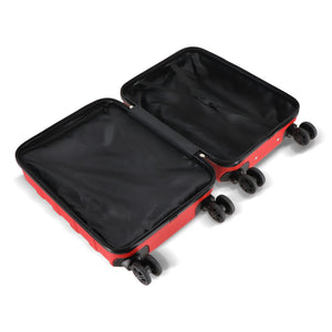 Carrello da cabina da 18 pollici - personalizzabile con logo
