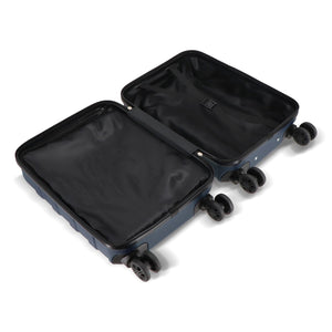 Carrello da cabina da 18 pollici - personalizzabile con logo