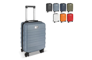 Carrello da cabina da 18 pollici - personalizzabile con logo