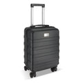 Carrello da cabina da 18 pollici Nero - personalizzabile con logo