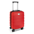 Carrello da cabina da 18 pollici Rosso - personalizzabile con logo