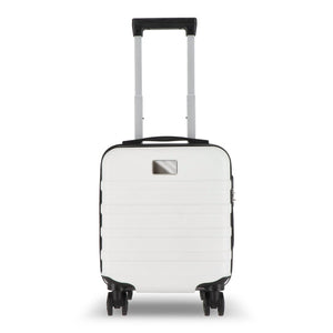 Carrello sotto il sedile da 14 pollici - personalizzabile con logo