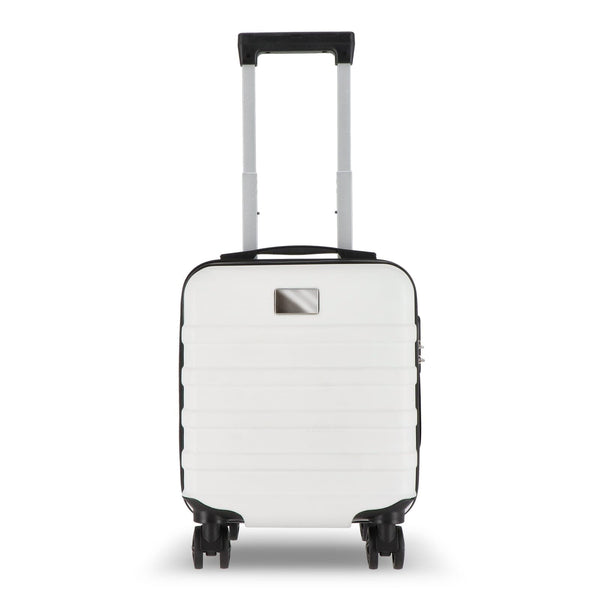 Carrello sotto il sedile da 14 pollici - personalizzabile con logo