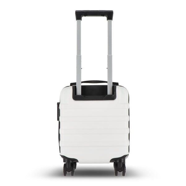 Carrello sotto il sedile da 14 pollici - personalizzabile con logo