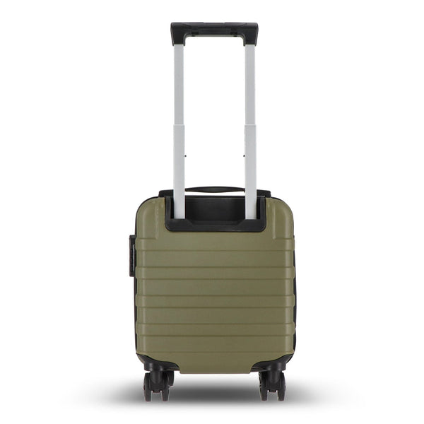 Carrello sotto il sedile da 14 pollici - personalizzabile con logo