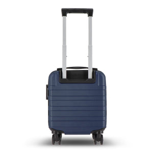 Carrello sotto il sedile da 14 pollici - personalizzabile con logo
