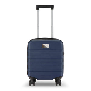 Carrello sotto il sedile da 14 pollici - personalizzabile con logo