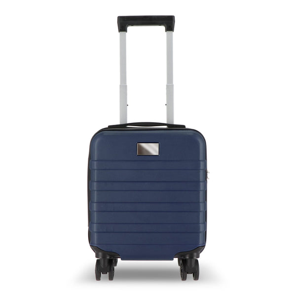 Carrello sotto il sedile da 14 pollici - personalizzabile con logo