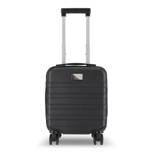 Carrello sotto il sedile da 14 pollici - personalizzabile con logo