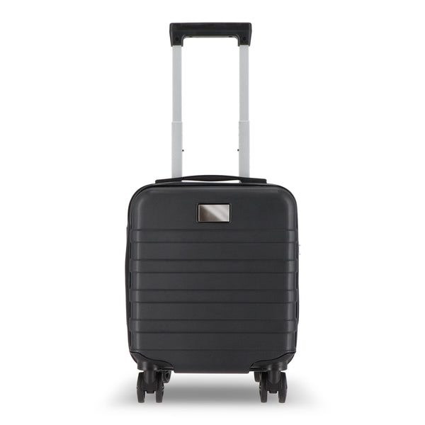 Carrello sotto il sedile da 14 pollici - personalizzabile con logo