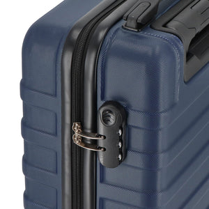 Carrello sotto il sedile da 14 pollici - personalizzabile con logo