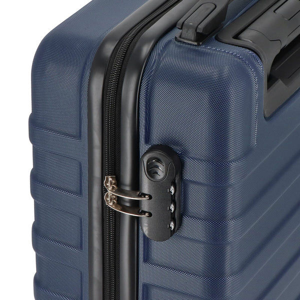 Carrello sotto il sedile da 14 pollici - personalizzabile con logo