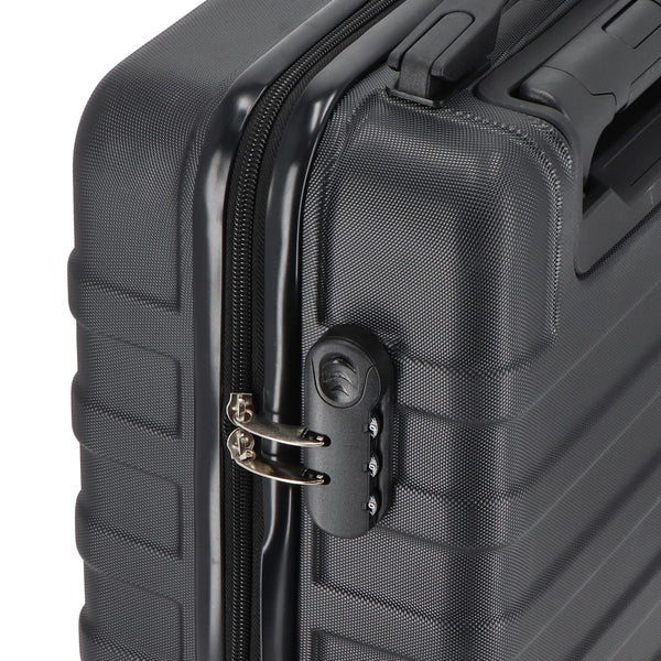 Carrello sotto il sedile da 14 pollici - personalizzabile con logo
