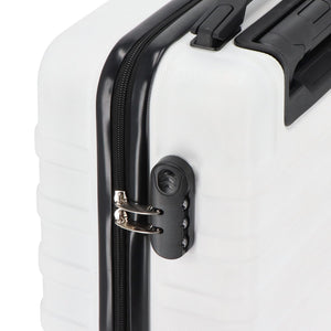 Carrello sotto il sedile da 14 pollici - personalizzabile con logo