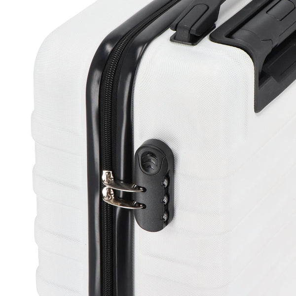 Carrello sotto il sedile da 14 pollici - personalizzabile con logo